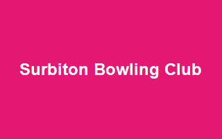 Surbiton Bowling Club