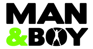 Man&Boy