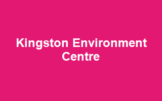 Kingston Environment Centre