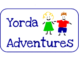 Yorda Adventures CIC