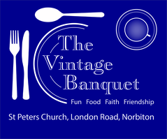 Vintage Banquet