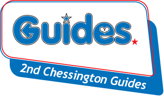 2nd Chessington Guides
